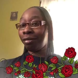 Meet your Posher, Tonya